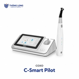 Máy Nội Nha Tích Hợp Định Vị Chóp COXO C-Smart Pilot Chính Hãng