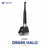 Đèn Trám Quang LED COXO DB686 HALO Chính Hãng