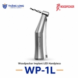 Tay khoan Implant Woodpecker WP-1L LED 20:1 Chính Hãng | Fiber Optic