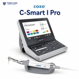 Máy Nội Nha Tích Hợp Định Vị Chóp COXO C-Smart I Pro Chính Hãng