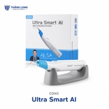 Máy Rung Rửa Nội Nha COXO Ultra Smart AI – Rung Siêu Âm Làm Sạch Ống Tủy Hiệu Quả