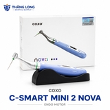 Máy Nội Nha Không Dây COXO C-SMART MINI 2 NOVA Chính Hãng