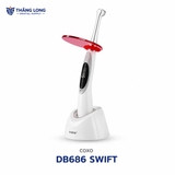 Đèn Quang Trùng Hợp LED COXO DB686 SWIFT Chính Hãng – Công Suất Đến 3000mW/cm²