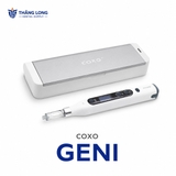 Bơm Tiêm Điện Gây Tê Nha Khoa COXO GENI Chính Hãng – Tiêm Êm, Kiểm Soát Chính Xác