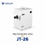 Máy Hút Bụi Đơn Jintai JT-26 Dental Lab Vacuum Cleaner