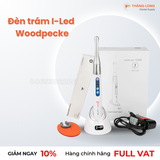 Đèn quang trùng hợp Led I Woodpecke- Hàng nhập khẩu chính hãng