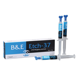 Etching Agent B&E (Axit Phosphoric 37%) - Tuýp 5ml