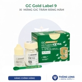 Fuji IX GP Extra GC – Xi măng Glass Ionomer trám răng chính hãng