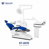 Ghế Nha Khoa Suntem ST-D570 Chính Hãng