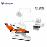 Ghế Nha Khoa Suntem ST-D580 Chính Hãng
