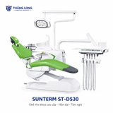 Ghế Nha Khoa Suntem ST-D530 Chính Hãng
