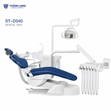 Ghế Nha Khoa Suntem ST-D540 Chính Hãng
