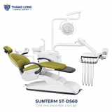 Ghế Nha Khoa Suntem ST-D560 Chính Hãng