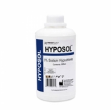 Hyposol 3% (Dung dịch bơm rửa & điều trị tủy) - lọ 500ml