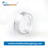 THÉP BUỘC MẮC CÀI SINO ORTHO (Orthodontic ligature wire)