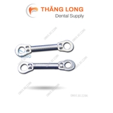 Lò xo kéo, lò xo đóng khoảng chỉnh nha ( Close Coil springs)