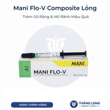 Mani Flo-V Composite Lỏng Nhật Bản 2g