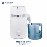 Máy chưng nước cất nha khoa 4l – giải pháp nước cất tinh khiết cho phòng khám