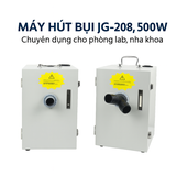 Máy hút bụi JG-208 500W cho phòng lab & nha khoa