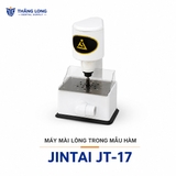 Máy Mài Lòng Trong Mẫu Hàm Jintai JT-17 Chính Hãng