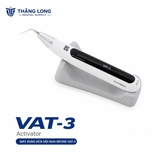 Máy rung rửa nội nha siêu âm Refine VAT-3- Hàng chính hãng