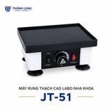 Máy Rung Thạch Cao Labo Nha Khoa JINTAI JT-51
