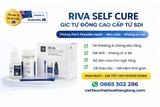 Riva Self Cure SDI – Xi măng trám răng GIC tự đông cao cấp từ Úc