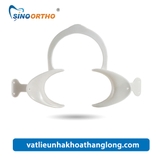 BANH MIỆNG SINO ORTHO ( Self-Retainer Cheek Retractor)