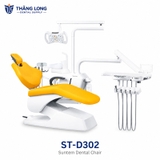 Ghế Nha Khoa Suntem ST-D302 Chính Hãng