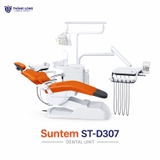Ghế Nha Khoa Suntem ST-D307 Chính Hãng