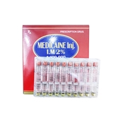 Tê Hàn Quốc Medicaine - hộp