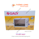 TỦ SẤY GALY 30L ( Hàng phân phối chính hãng)