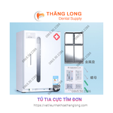 TỦ TIA CỰC TÍM ĐƠN