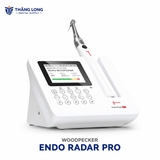 Máy Nội Nha Tích Hợp Định Vị Chóp Woodpecker Endo Radar Pro Chính Hãng