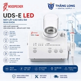 Máy lấy cao siêu âm Woodpecker UDS-E LED chính hãng