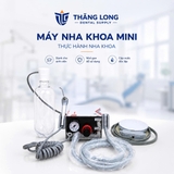 MÁY NHA KHOA MINI KJ801