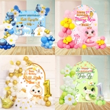 SET BÓNG RẮN 1 TUỔI