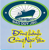 Công Ty Cổ Phần Đóng Tàu Bảo Duy