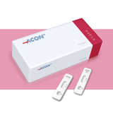 ACON hCG Pregnancy Rapid Test - Xét nghiệm định tính phát hiện hCG