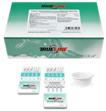 Trueline™ Multi-Drug Rapid Test Panel (Ma túy 4 chân)
