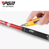 Bộ Dụng Cụ Thay Grip Chơi Golf - Golf Grip Replacement Kit - PGM ZP074