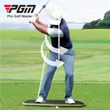 Ván Tập Golf Giữ Trọng Tâm Khi Swing - PGM Golf Downshift Board - HL011