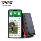 Máy Phân Tích Dữ Liệu Radar Golf GolfPark - Data Analysis Machine Golf - PGM MNQ011