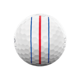 Bóng Golf Callaway - Chrome Soft Triple Track Golf Balls
