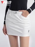 Váy Golf Nữ Thể Thao Cổ Điển - PGA Women's Golf Skirt - QZ094