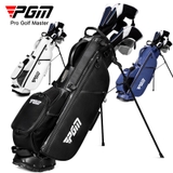 Túi Gậy Golf Fullset Nắp Cứng - PGM Golf Bag - QB155