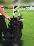 Túi Gậy Golf Fullset Siêu Nhẹ, Chống Thấm Nước - PGM Golf Bag - QB151