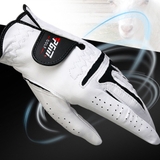 Găng Tay Golf Da Cừu - PGM Golf Imported Sheepskin Gloves - ST002