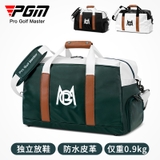 Túi Xách Tay Golf Cao Cấp Chống Thấm Nước - PGM Waterproof Material - YWB043