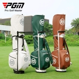 Túi Gậy Golf Phiên Bản Hàn Quốc New 2023 - Korean Style Golf Bag - PGM QB128